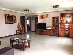 Blk 533 Panshan Grove (Bukit Panjang), HDB 5 Rooms #575740601